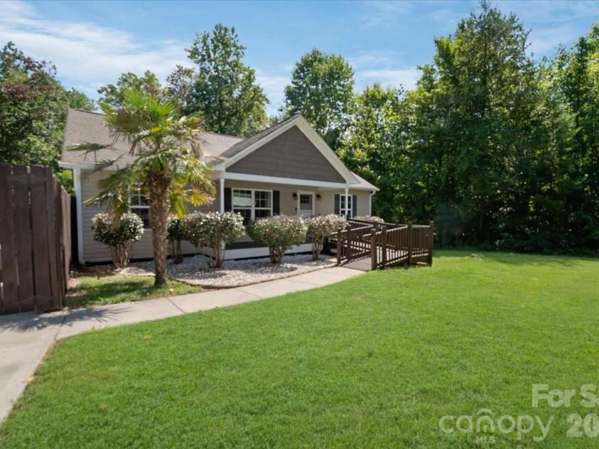 2932 Ranger Road, Clover, SC 29710.  MLS# CAR4415109, YatesRealty ID 45472. 