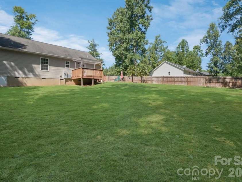 2932 Ranger Road, Clover, SC 29710.  MLS# CAR4415109, YatesRealty ID 45472. 