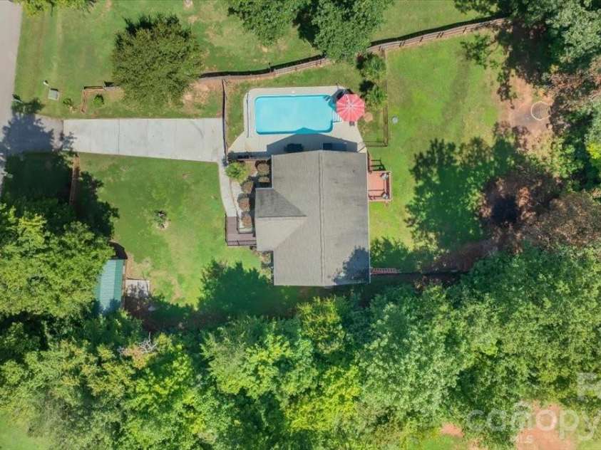 2932 Ranger Road, Clover, SC 29710.  MLS# CAR4415109, YatesRealty ID 45472. 