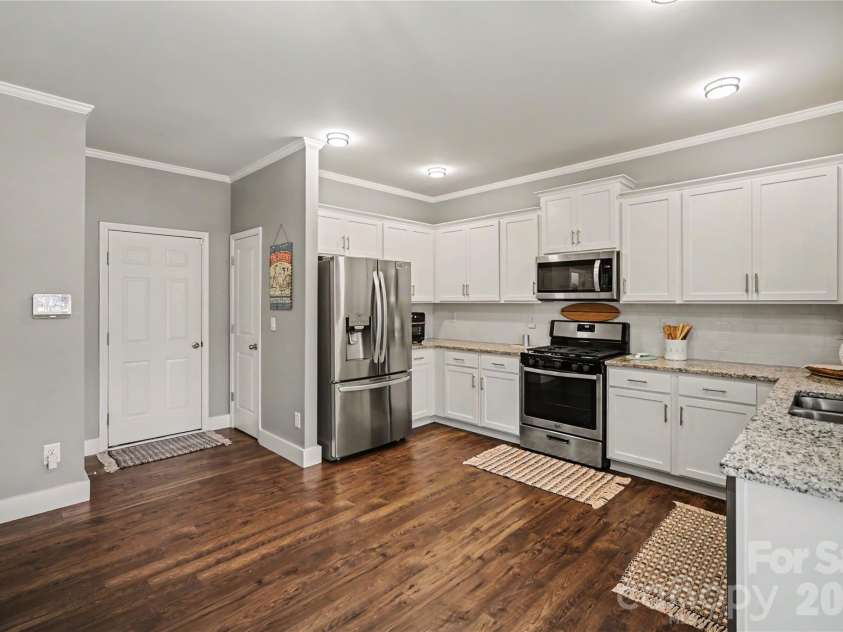 9049 Remnick Drive, Gastonia, NC 28056.  MLS# CAR4415210, YatesRealty ID 45473. 