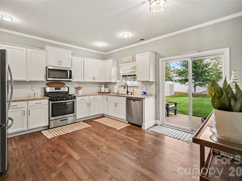 9049 Remnick Drive, Gastonia, NC 28056.  MLS# CAR4415210, YatesRealty ID 45473. 