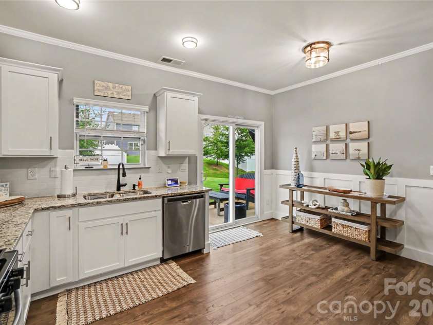 9049 Remnick Drive, Gastonia, NC 28056.  MLS# CAR4415210, YatesRealty ID 45473. 