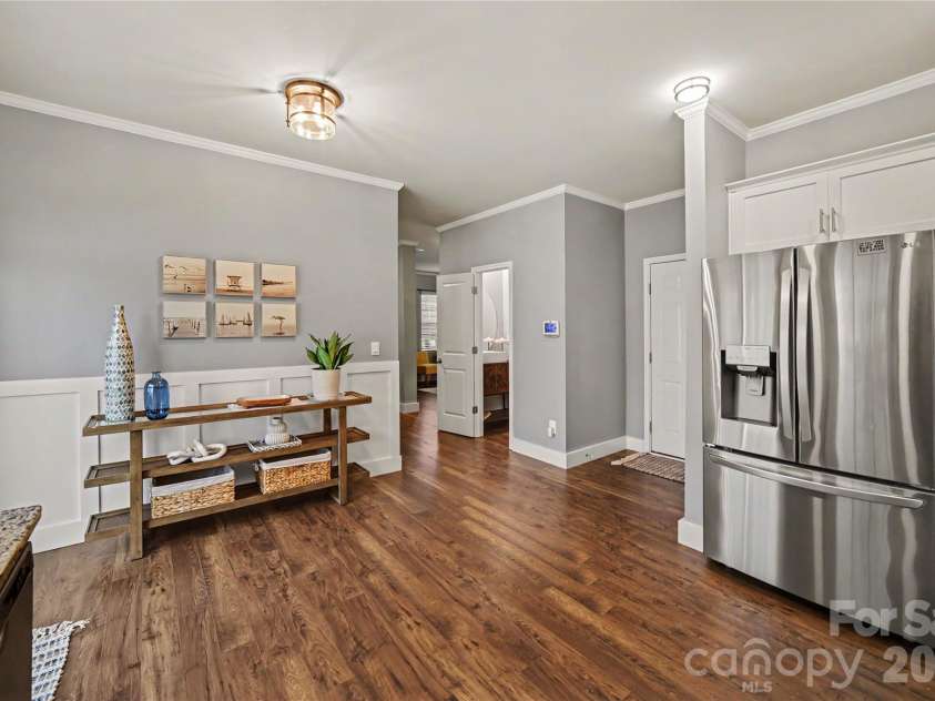 9049 Remnick Drive, Gastonia, NC 28056.  MLS# CAR4415210, YatesRealty ID 45473. 