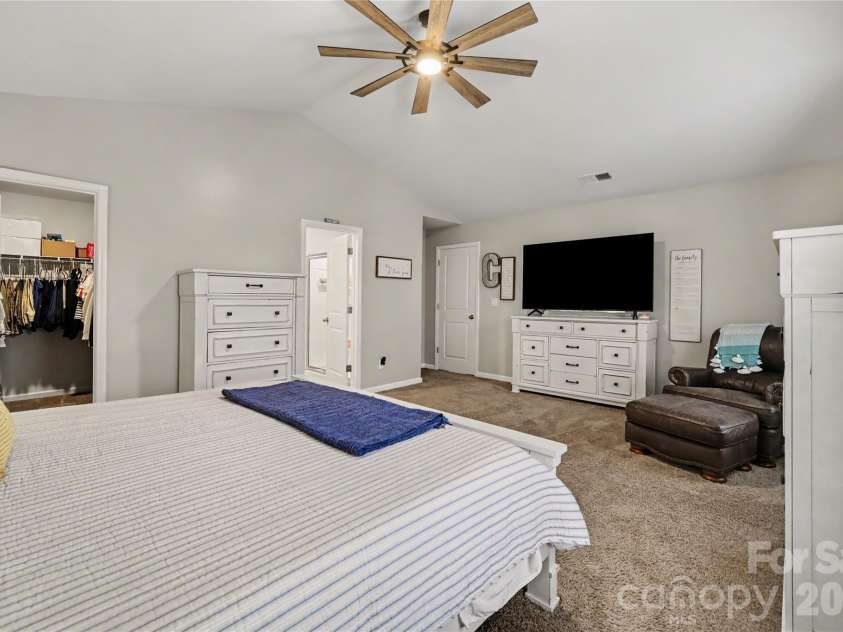 9049 Remnick Drive, Gastonia, NC 28056.  MLS# CAR4415210, YatesRealty ID 45473. 