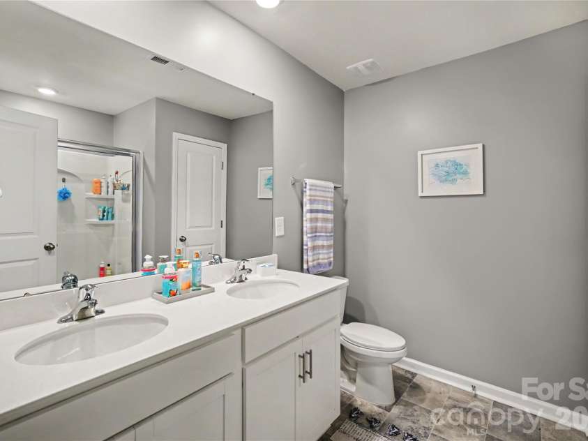 9049 Remnick Drive, Gastonia, NC 28056.  MLS# CAR4415210, YatesRealty ID 45473. 