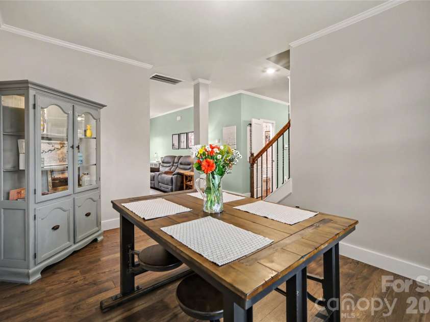9049 Remnick Drive, Gastonia, NC 28056.  MLS# CAR4415210, YatesRealty ID 45473. 