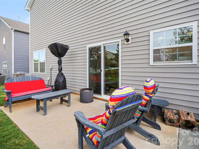 9049 Remnick Drive, Gastonia, NC 28056.  MLS# CAR4415210, YatesRealty ID 45473. 