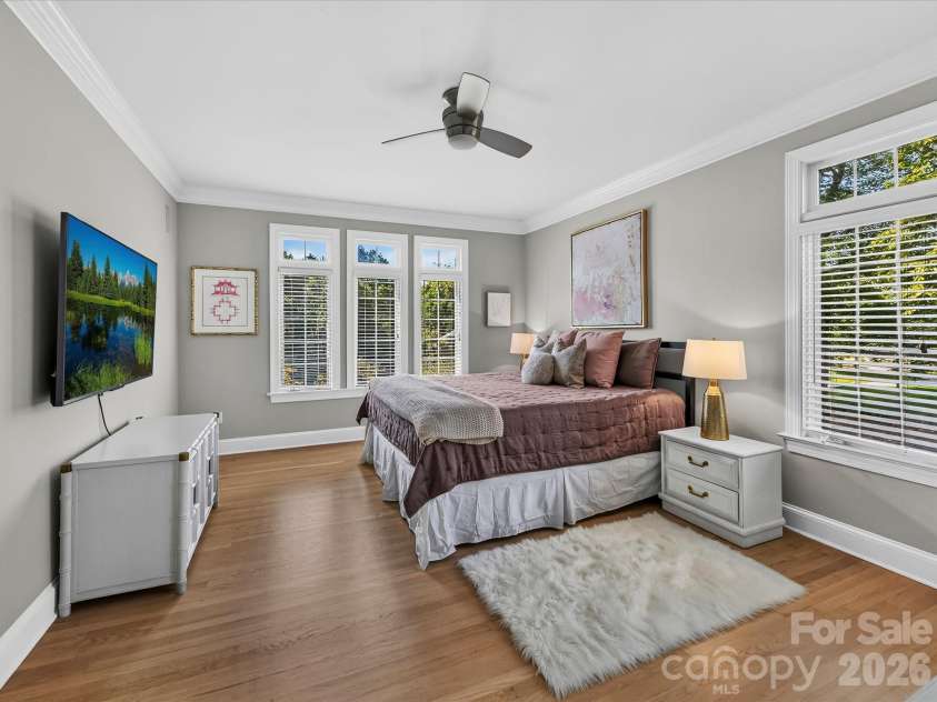 3520 Providence Plantation Lane, Charlotte, NC 28270.  MLS# CAR4414861, YatesRealty ID 45476. 