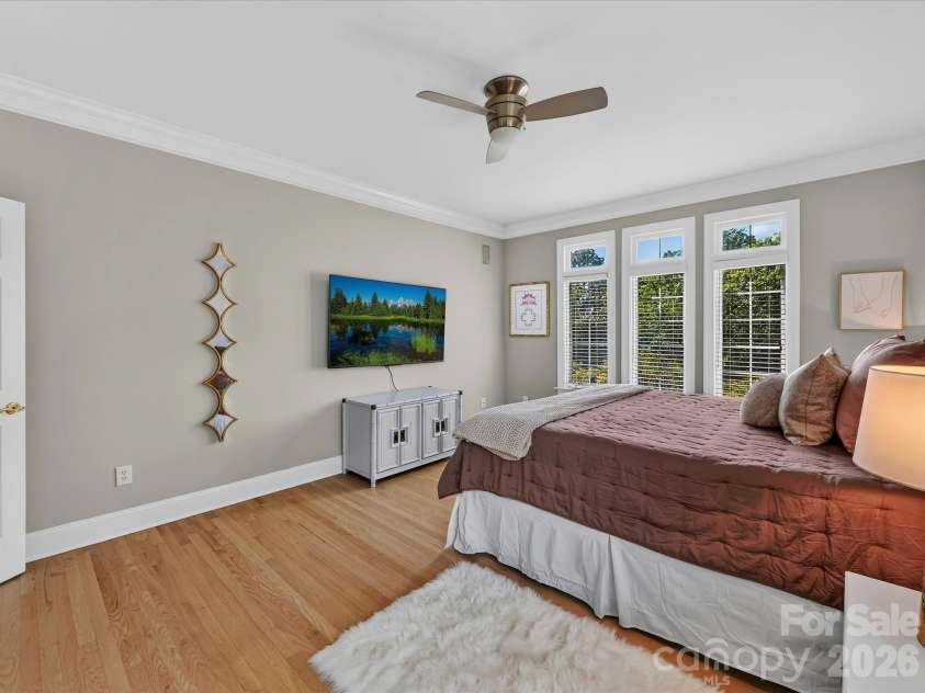 3520 Providence Plantation Lane, Charlotte, NC 28270.  MLS# CAR4414861, YatesRealty ID 45476. 