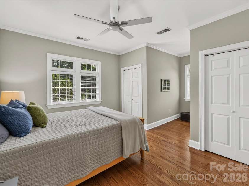 3520 Providence Plantation Lane, Charlotte, NC 28270.  MLS# CAR4414861, YatesRealty ID 45476. 