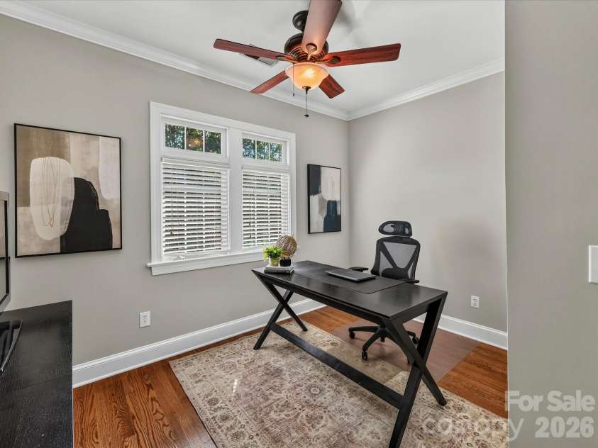 3520 Providence Plantation Lane, Charlotte, NC 28270.  MLS# CAR4414861, YatesRealty ID 45476. 