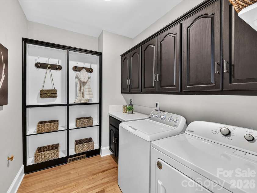 3520 Providence Plantation Lane, Charlotte, NC 28270.  MLS# CAR4414861, YatesRealty ID 45476. 