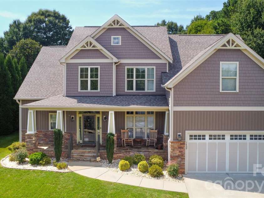 1629 Shetland Lane, Rock Hill, SC 29730.  MLS# CAR4414997, YatesRealty ID 45477. 