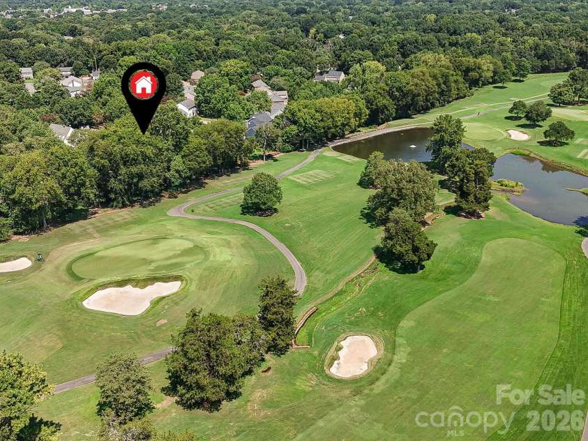 4638 DEANSCROFT Drive, Charlotte, NC 28226.  MLS# CAR4415562, YatesRealty ID 45478. 