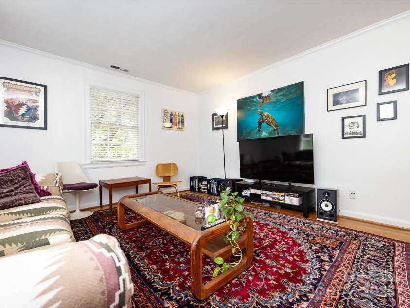 110 Colville Road, Charlotte, NC 28207.  MLS# CAR4239822, YatesRealty ID 4548. 