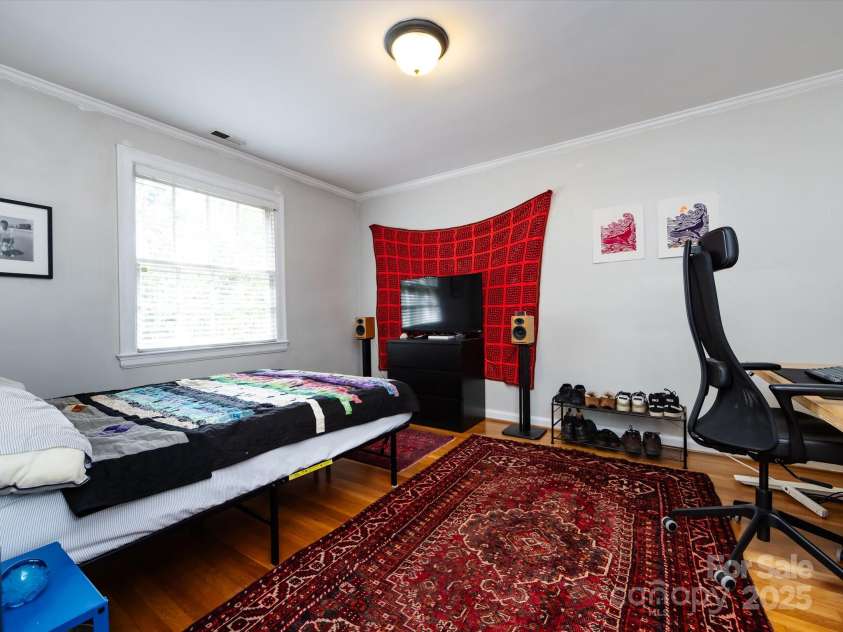 110 Colville Road, Charlotte, NC 28207.  MLS# CAR4239822, YatesRealty ID 4548. 