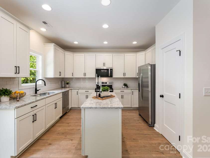 1105 Rudder Circle, Salisbury, NC 28146.  MLS# CAR4293177, YatesRealty ID 4548. 