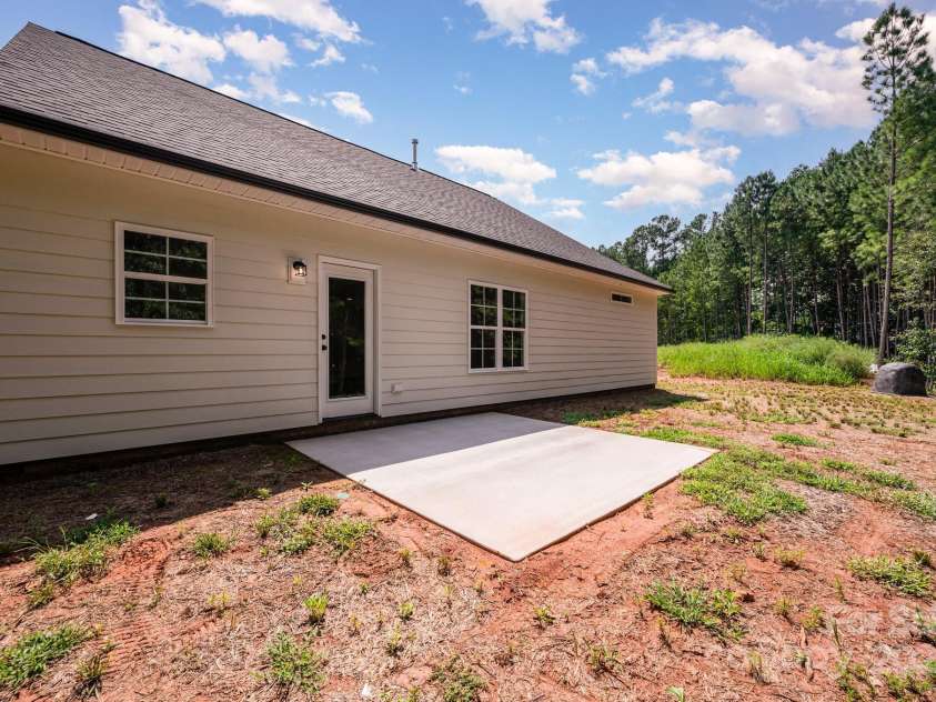 1105 Rudder Circle, Salisbury, NC 28146.  MLS# CAR4293177, YatesRealty ID 4548. 
