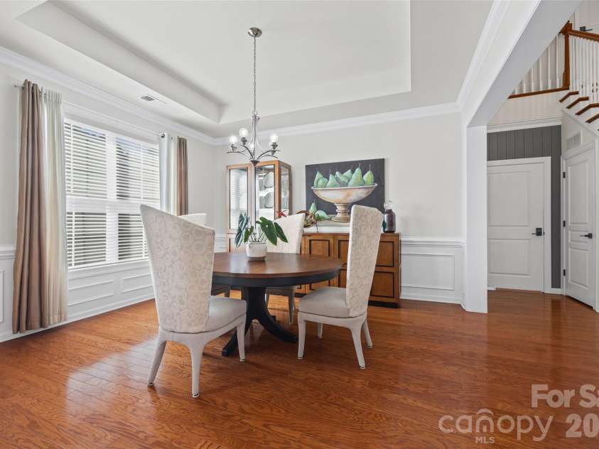 8632 Sequoia Grove Lane, Charlotte, NC 28214.  MLS# CAR4415555, YatesRealty ID 45482. 