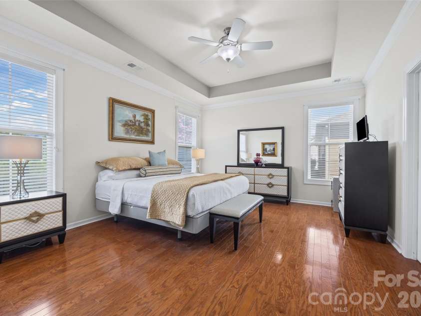 8632 Sequoia Grove Lane, Charlotte, NC 28214.  MLS# CAR4415555, YatesRealty ID 45482. 