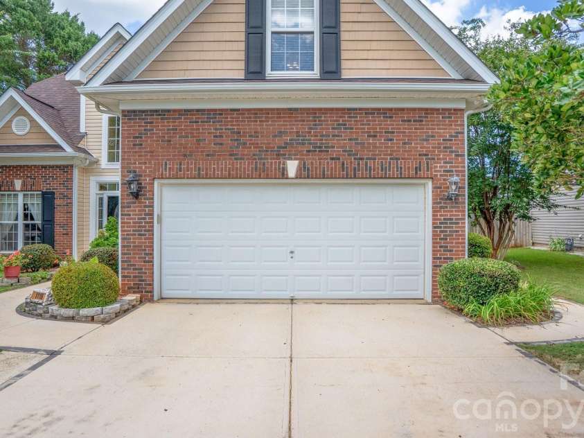 1115 Wind Chime Court, Monroe, NC 28110.  MLS# CAR4414656, YatesRealty ID 45484. 