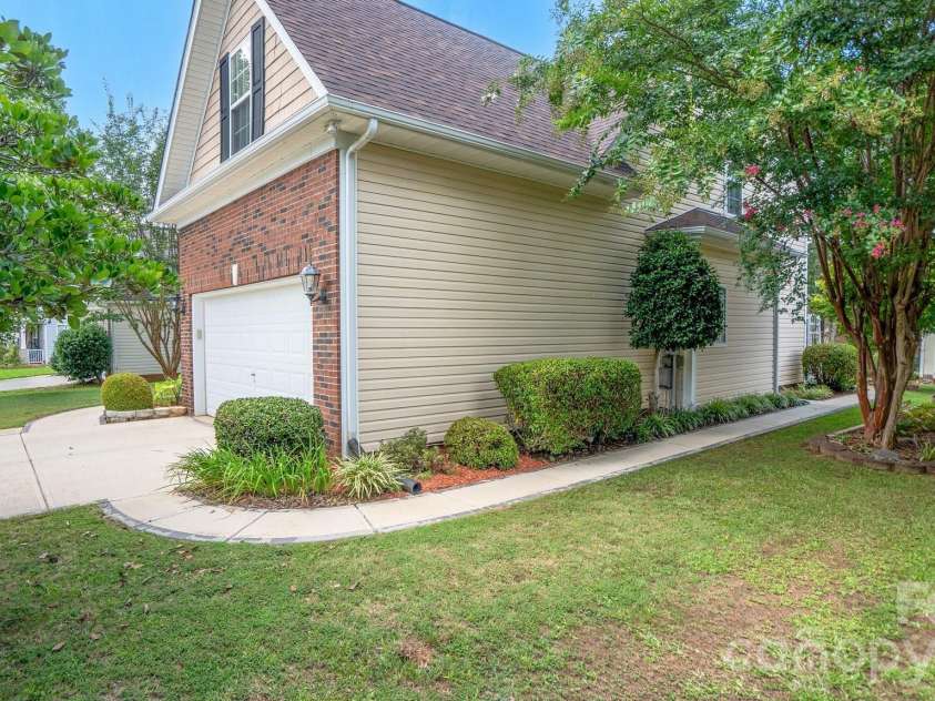 1115 Wind Chime Court, Monroe, NC 28110.  MLS# CAR4414656, YatesRealty ID 45484. 