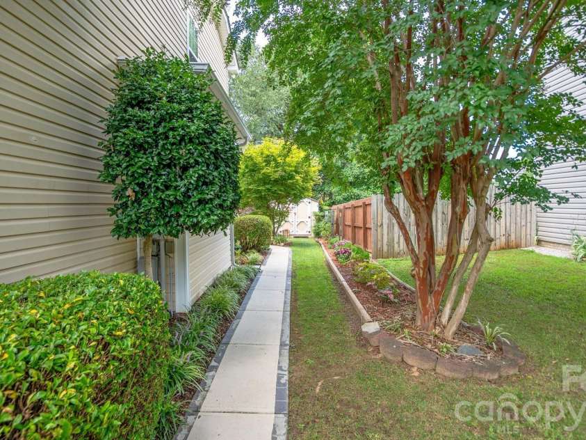 1115 Wind Chime Court, Monroe, NC 28110.  MLS# CAR4414656, YatesRealty ID 45484. 