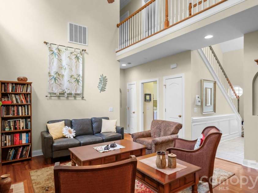 1115 Wind Chime Court, Monroe, NC 28110.  MLS# CAR4414656, YatesRealty ID 45484. 