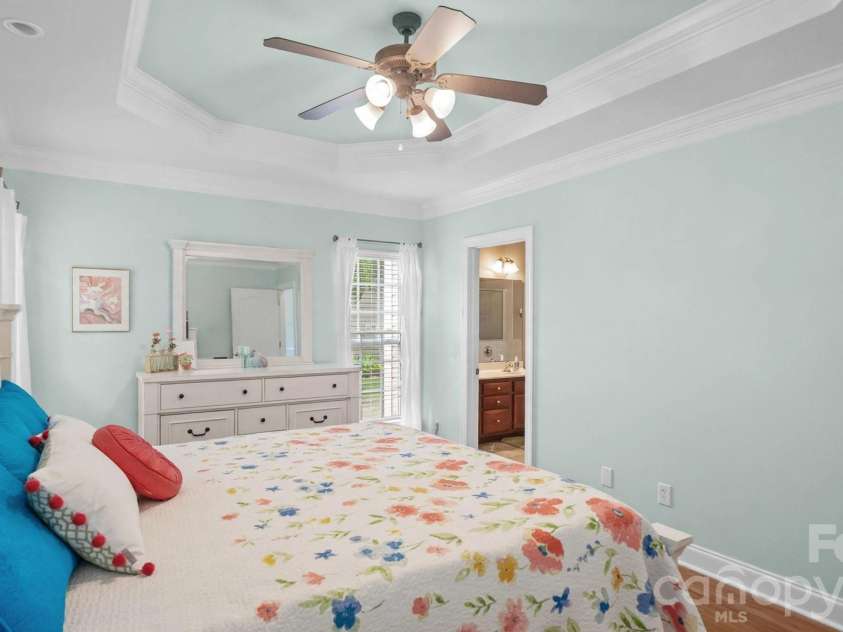 1115 Wind Chime Court, Monroe, NC 28110.  MLS# CAR4414656, YatesRealty ID 45484. 