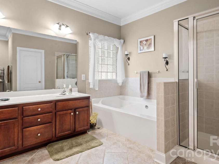 1115 Wind Chime Court, Monroe, NC 28110.  MLS# CAR4414656, YatesRealty ID 45484. 