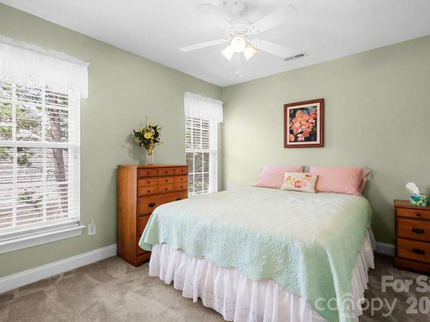 1115 Wind Chime Court, Monroe, NC 28110.  MLS# CAR4414656, YatesRealty ID 45484. 