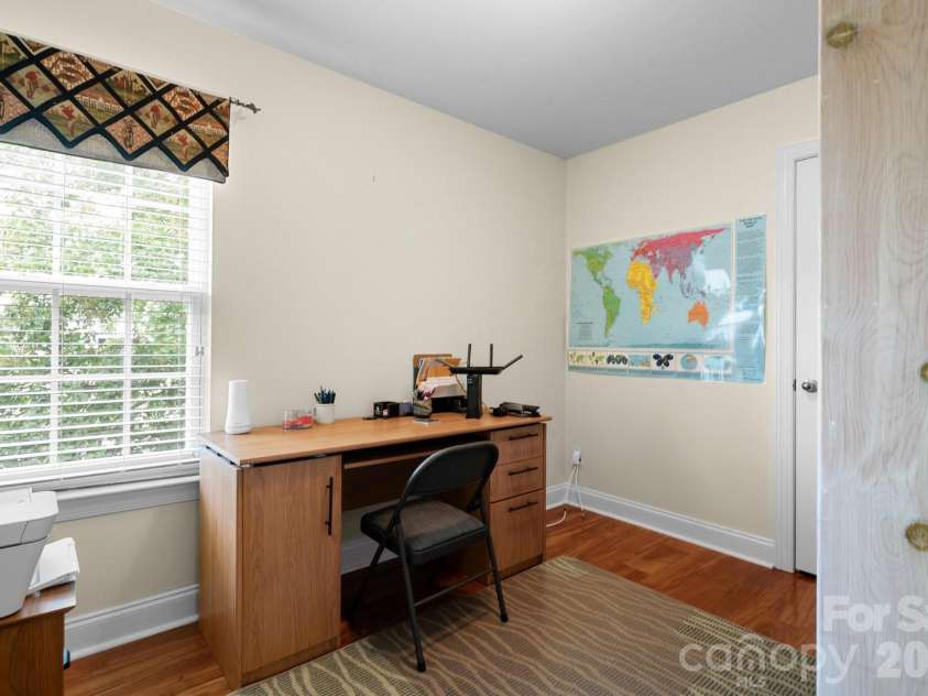 1115 Wind Chime Court, Monroe, NC 28110.  MLS# CAR4414656, YatesRealty ID 45484. 