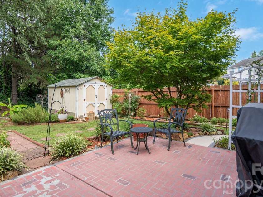 1115 Wind Chime Court, Monroe, NC 28110.  MLS# CAR4414656, YatesRealty ID 45484. 