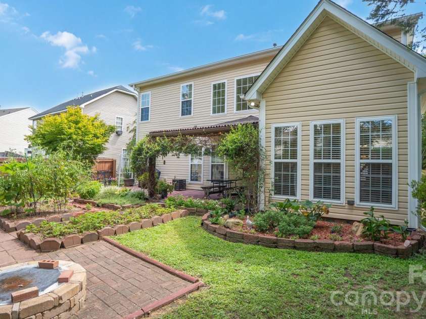 1115 Wind Chime Court, Monroe, NC 28110.  MLS# CAR4414656, YatesRealty ID 45484. 