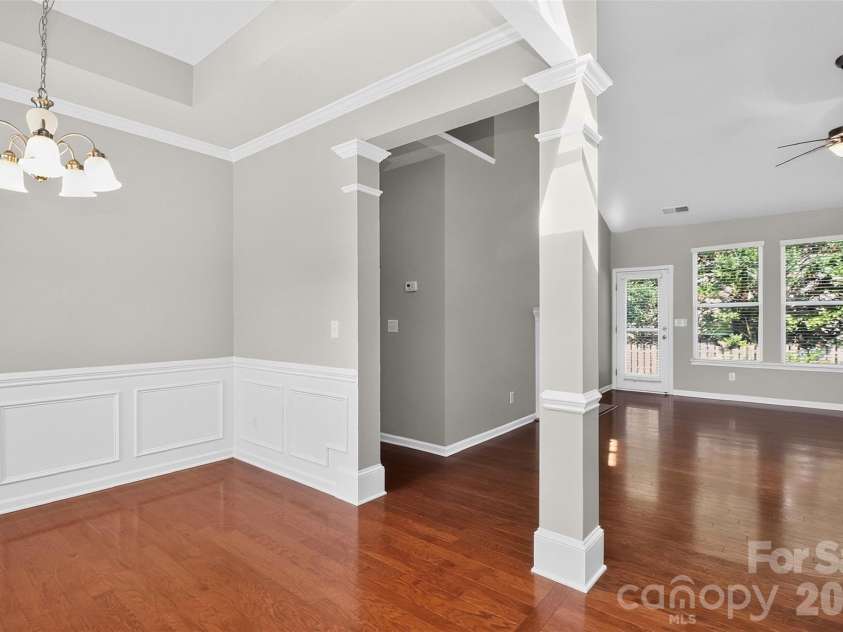 1577 Bay Meadows Avenue, Concord, NC 28027.  MLS# CAR4414498, YatesRealty ID 45485. 