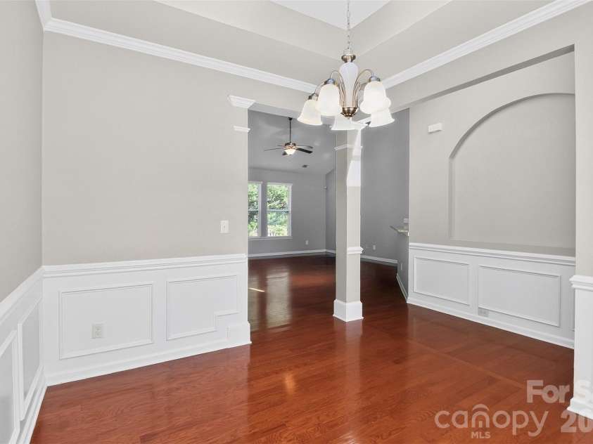 1577 Bay Meadows Avenue, Concord, NC 28027.  MLS# CAR4414498, YatesRealty ID 45485. 