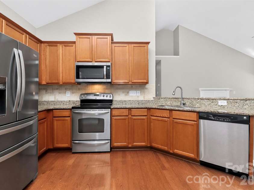 1577 Bay Meadows Avenue, Concord, NC 28027.  MLS# CAR4414498, YatesRealty ID 45485. 