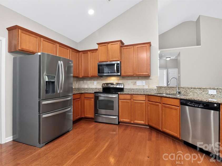 1577 Bay Meadows Avenue, Concord, NC 28027.  MLS# CAR4414498, YatesRealty ID 45485. 
