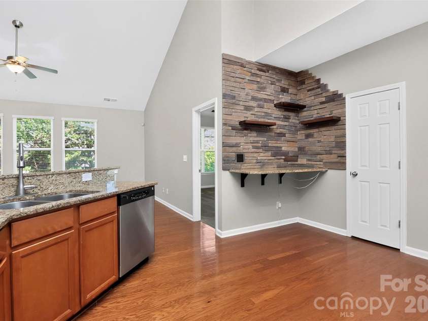 1577 Bay Meadows Avenue, Concord, NC 28027.  MLS# CAR4414498, YatesRealty ID 45485. 