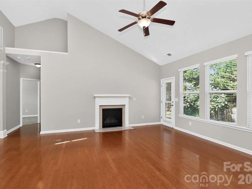 1577 Bay Meadows Avenue, Concord, NC 28027.  MLS# CAR4414498, YatesRealty ID 45485. 