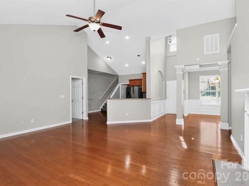 1577 Bay Meadows Avenue, Concord, NC 28027.  MLS# CAR4414498, YatesRealty ID 45485. 
