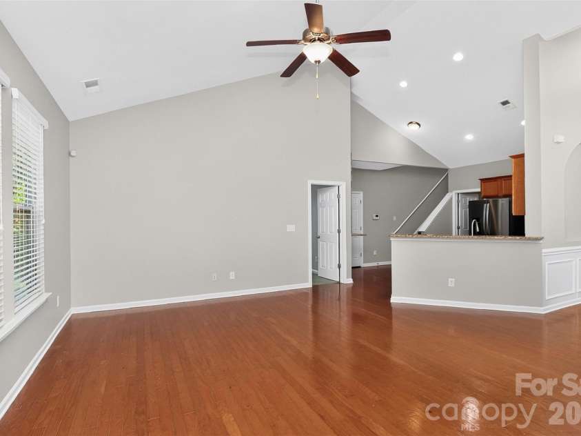 1577 Bay Meadows Avenue, Concord, NC 28027.  MLS# CAR4414498, YatesRealty ID 45485. 