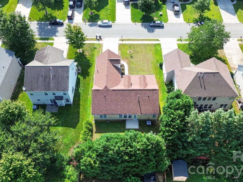 1577 Bay Meadows Avenue, Concord, NC 28027.  MLS# CAR4414498, YatesRealty ID 45485. 