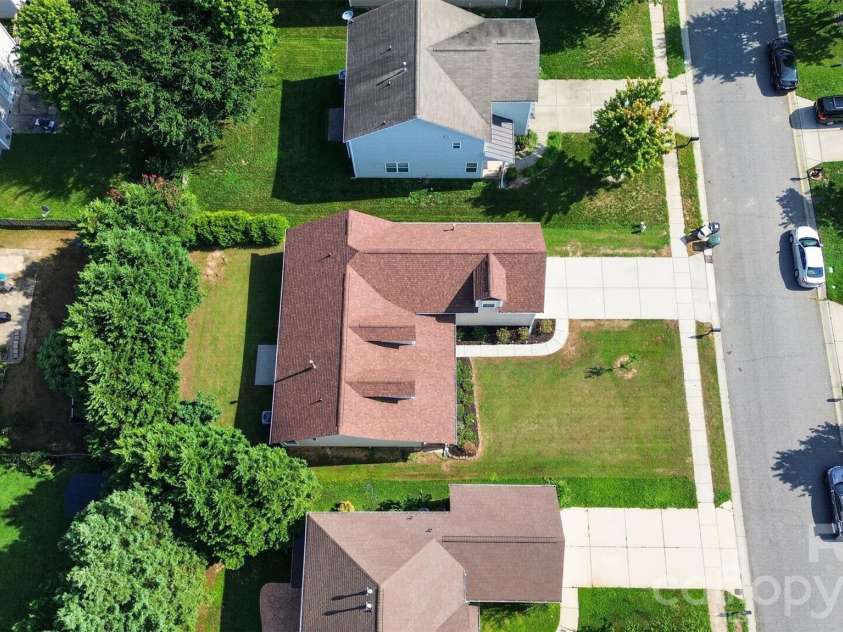 1577 Bay Meadows Avenue, Concord, NC 28027.  MLS# CAR4414498, YatesRealty ID 45485. 