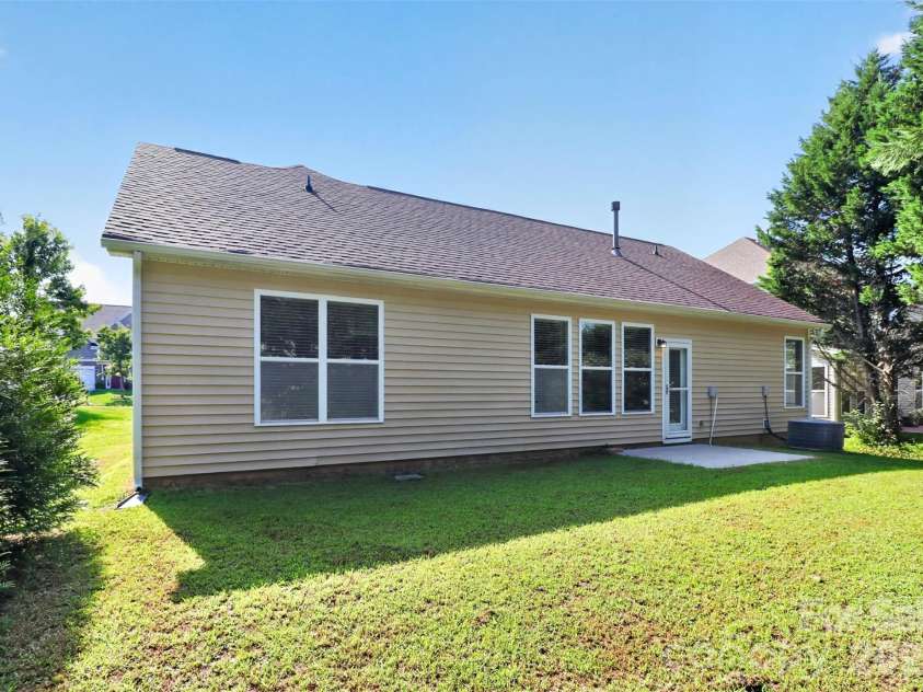 1577 Bay Meadows Avenue, Concord, NC 28027.  MLS# CAR4414498, YatesRealty ID 45485. 