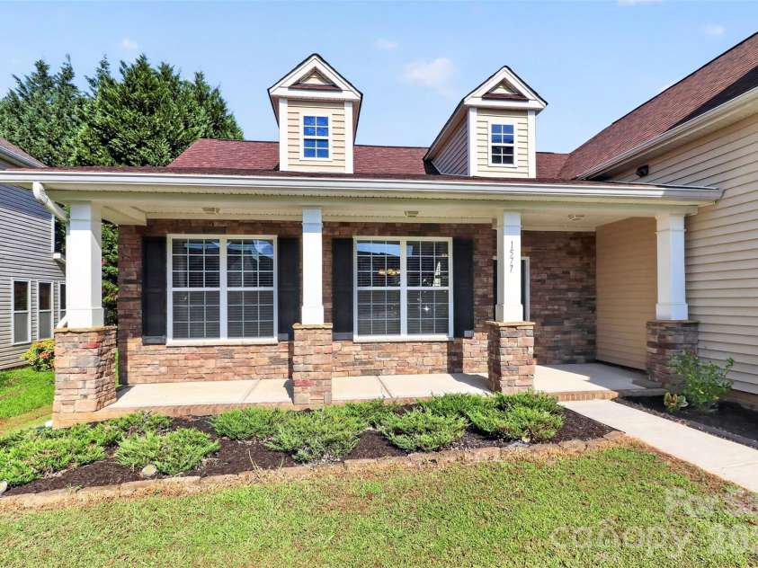 1577 Bay Meadows Avenue, Concord, NC 28027.  MLS# CAR4414498, YatesRealty ID 45485. 
