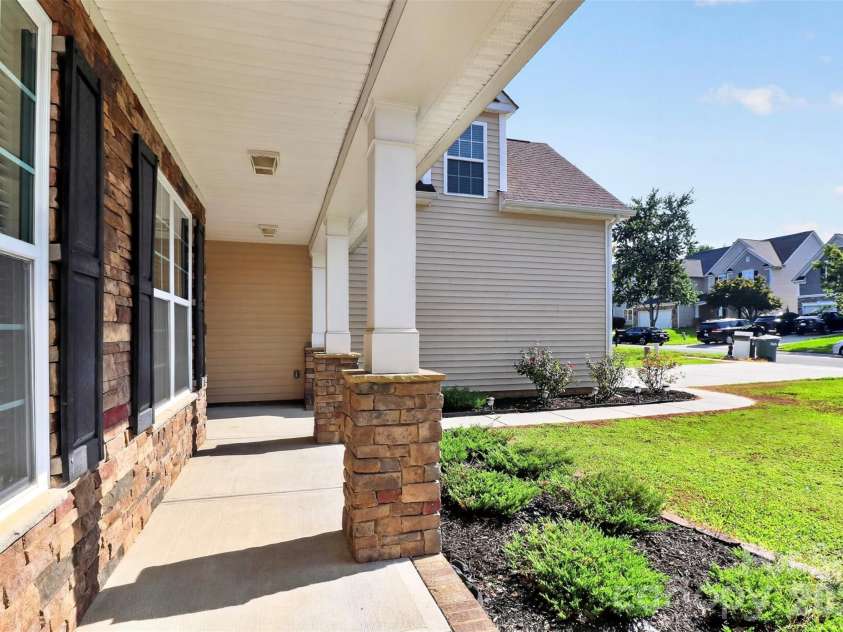 1577 Bay Meadows Avenue, Concord, NC 28027.  MLS# CAR4414498, YatesRealty ID 45485. 