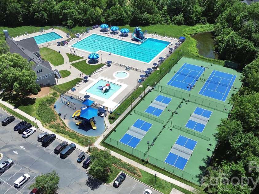 1577 Bay Meadows Avenue, Concord, NC 28027.  MLS# CAR4414498, YatesRealty ID 45485. 