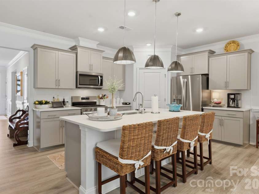 109 Noah Lane, Troutman, NC 28166.  MLS# CAR4414438, YatesRealty ID 45487. 