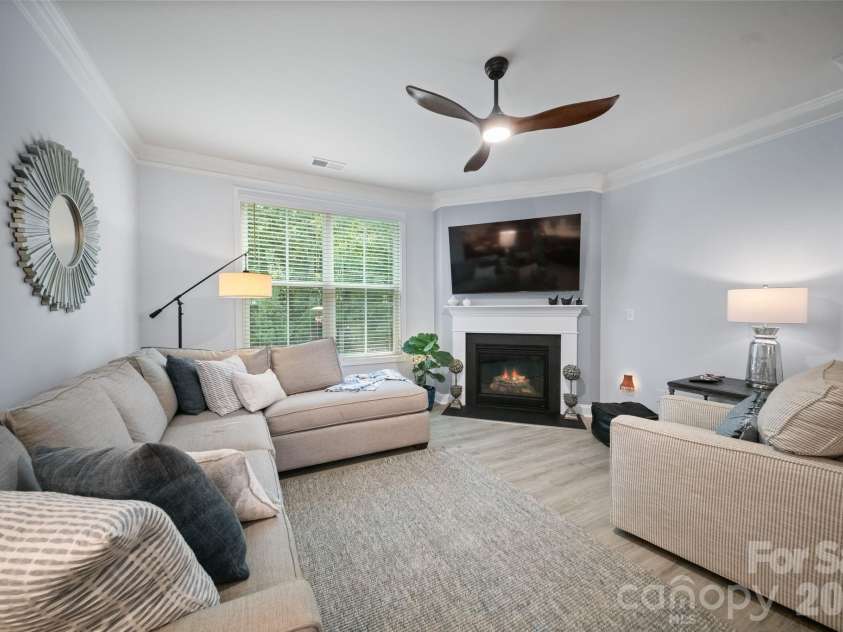 109 Noah Lane, Troutman, NC 28166.  MLS# CAR4426845, YatesRealty ID 45487. 